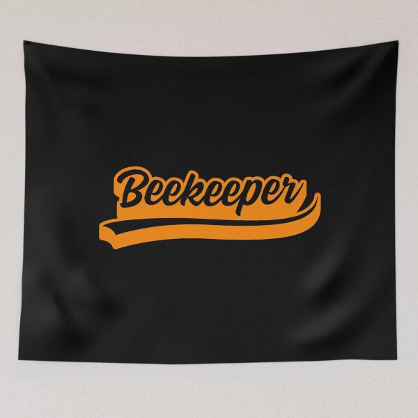 Item preview, Beekeeper, Beekeeping designed and sold by JDMHoney.