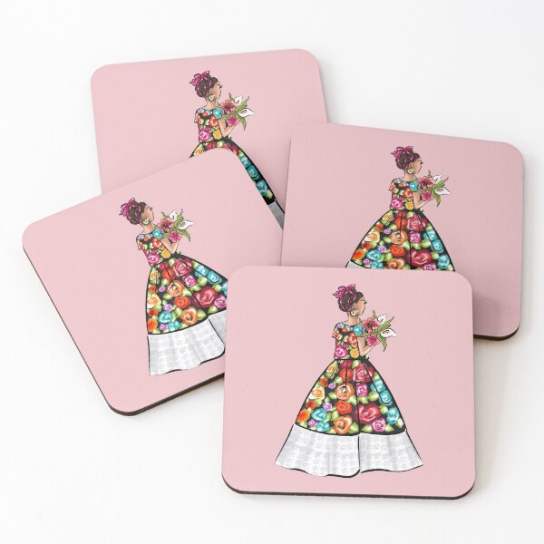 Item preview, oaxaqueña designed and sold by reyniramirezfi.