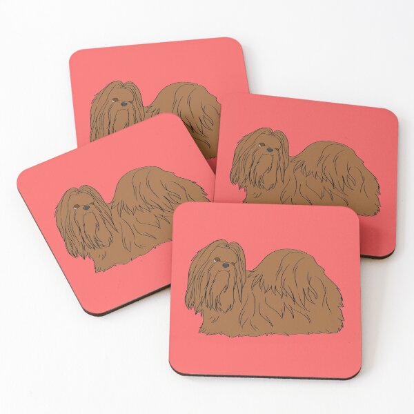 Item preview, Shih Tzu designed and sold by Adastumae.