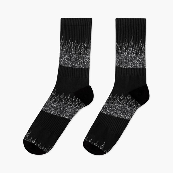 Aperçu de l'œuvre flammes créée et vendue par itzsil.
