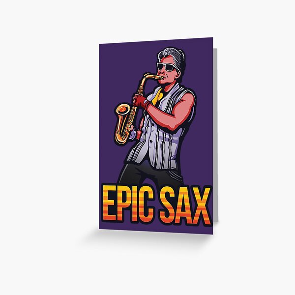 epic sax guy roblox id code