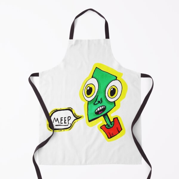 Item preview, Meep! designed and sold by BobbyMillsArt.