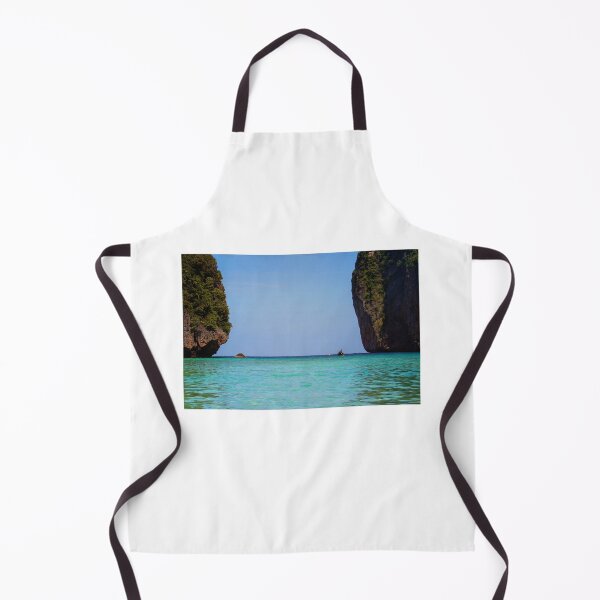 Item preview, Koh Phi Phi, Maya bay designed and sold by GillianSweeney.