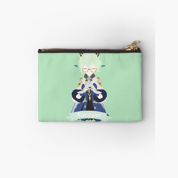 Item preview, Minimalist Genshin Impact - Sucrose designed and sold by SlowNebula.