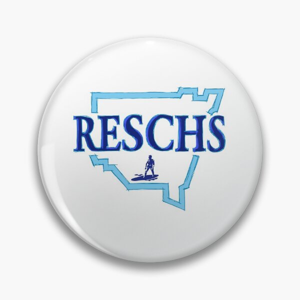 Item preview, Reschs NSW surfer designed and sold by shtem.