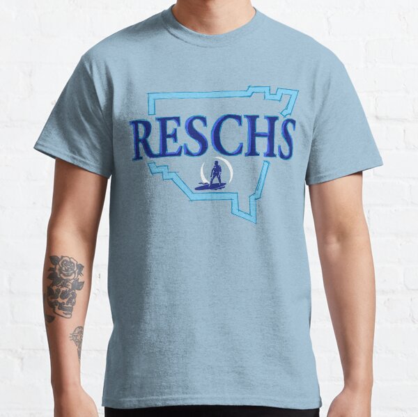 Reschs NSW surfer Classic T-Shirt