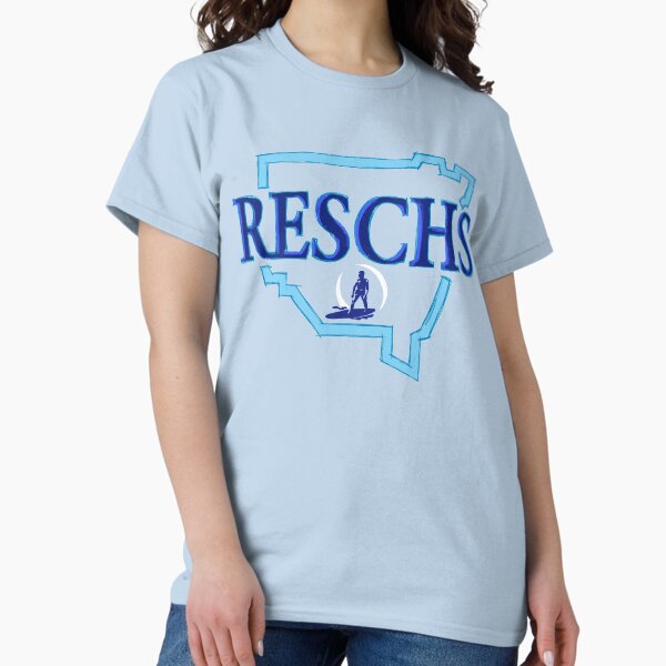 Item preview, Reschs NSW surfer designed and sold by shtem.