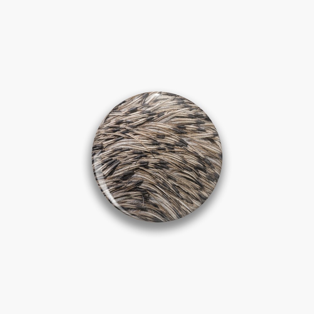 Item preview, Pin designed and sold by barrycallister.