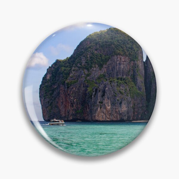 Item preview, Koh Phi Phi Lay designed and sold by GillianSweeney.