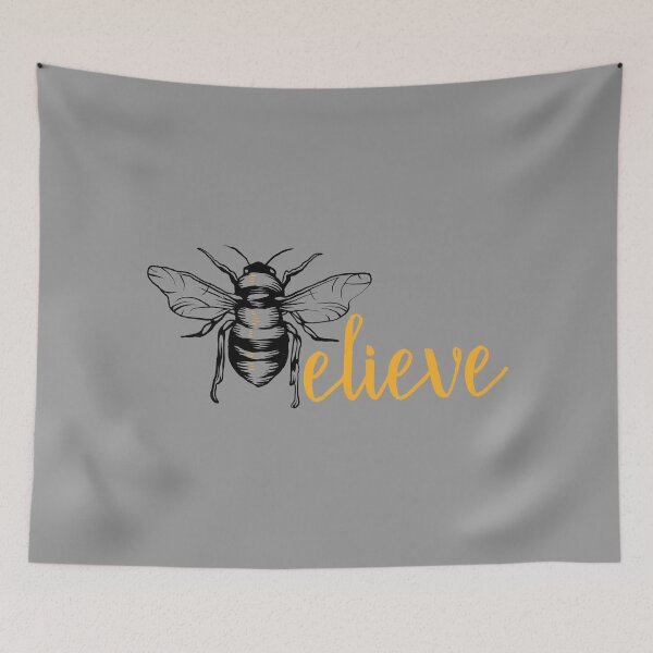 Item preview, Believe, Beelieve designed and sold by JDMHoney.