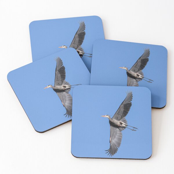 Item preview, Great Blue Heron 2020-8 designed and sold by Thomasyoung.