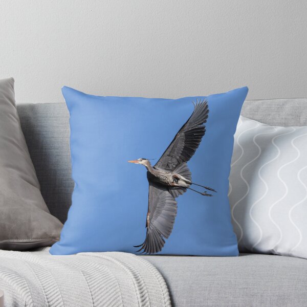 Item preview, Great Blue Heron 2020-8 designed and sold by Thomasyoung.