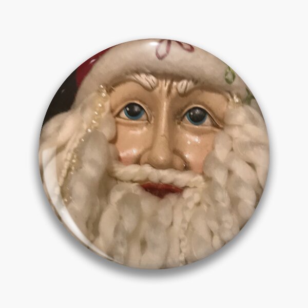 Artikelvorschau, Old Time Santa entworfen und verkauft von lpolitano.