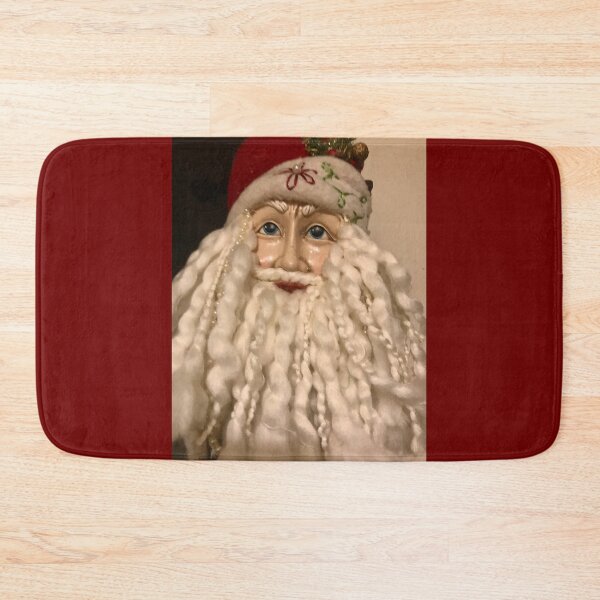 Item preview, Old Time Santa designed and sold by lpolitano.