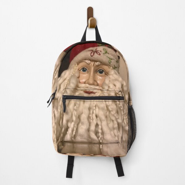 Item preview, Old Time Santa designed and sold by lpolitano.