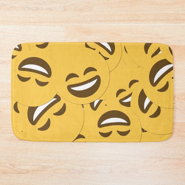 Item preview, Grinning With Smiling Eyes designed and sold by Stitchmoji.