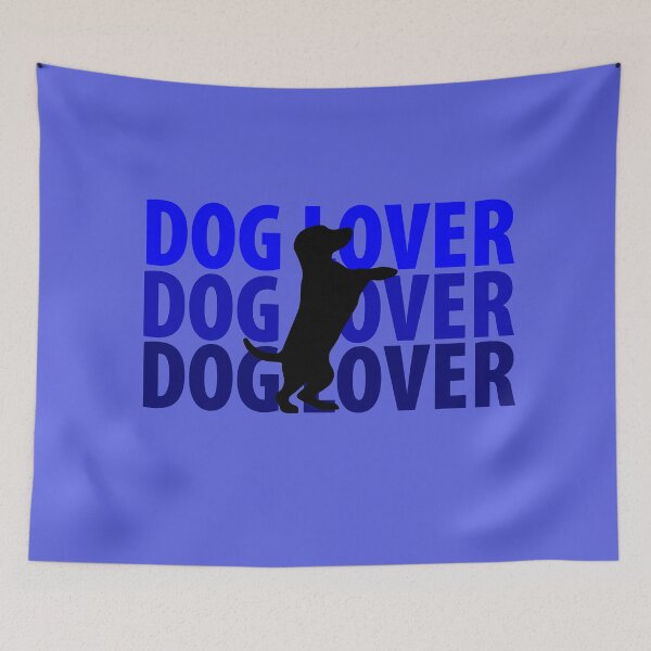 Item preview, Dog Lover designed and sold by JAZTshirt.