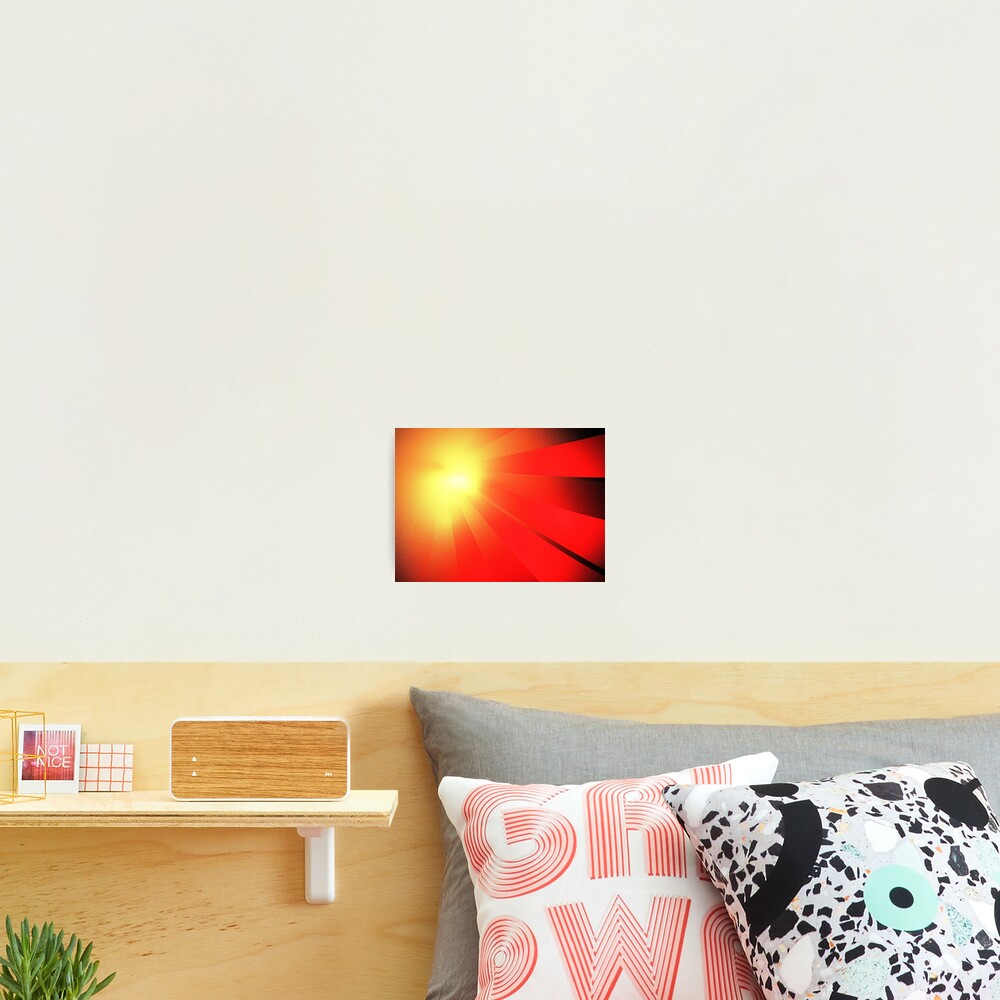 Item preview, Photographic Print designed and sold by KimSyOk.