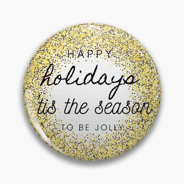 Item preview, Happy Holidays! designed and sold by MaroonMaven.