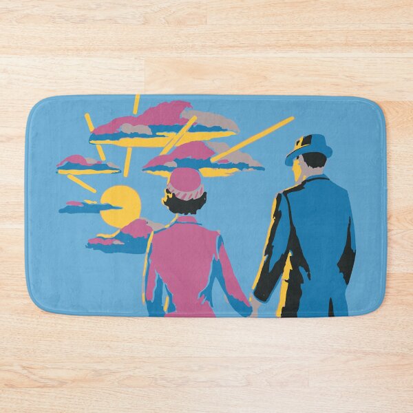 Item preview, Handbook for the Recently Deceased designed and sold by ArthurPopular®.