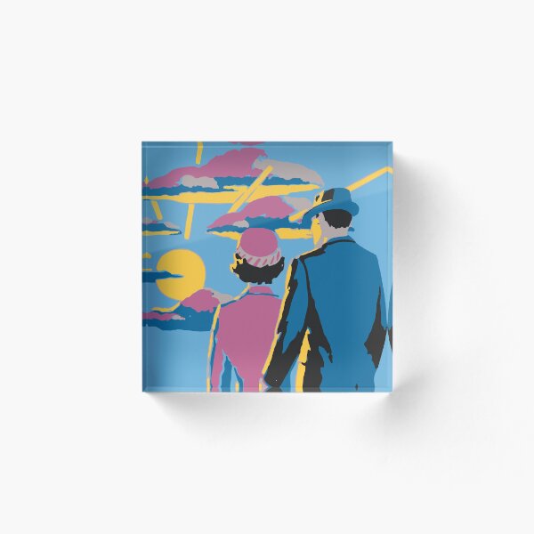 Item preview, Handbook for the Recently Deceased designed and sold by ArthurPopular®.