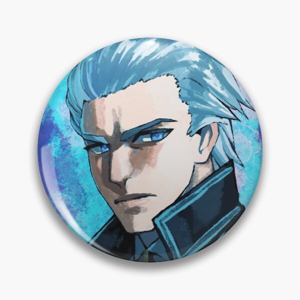 Vergil Icon 