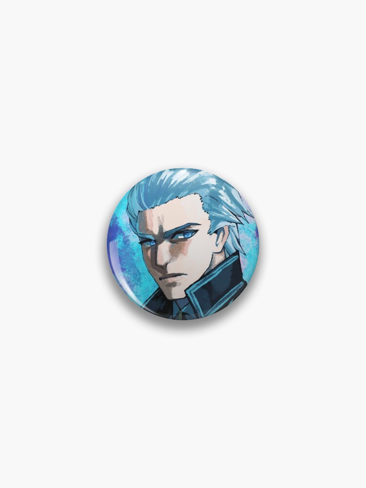 Pin on Vergil and others