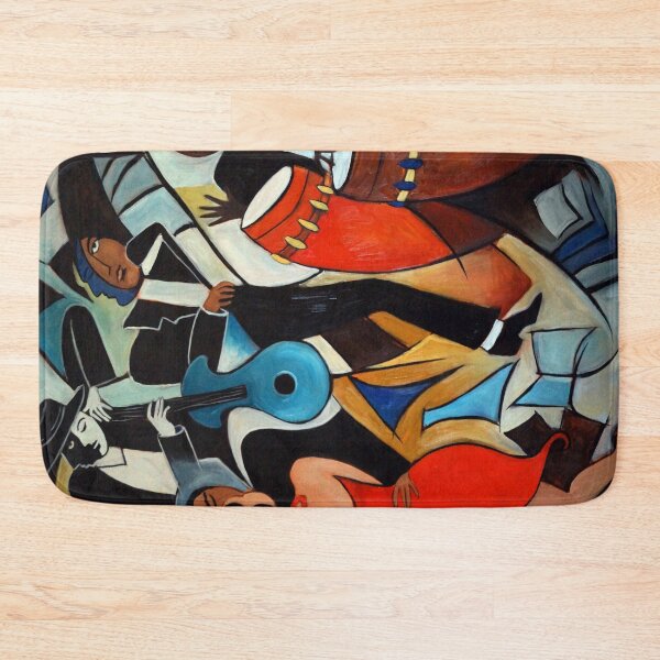 Item preview, Copacabana designed and sold by Valerie Vescovi.