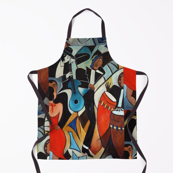 Item preview, Copacabana designed and sold by Valerie Vescovi.