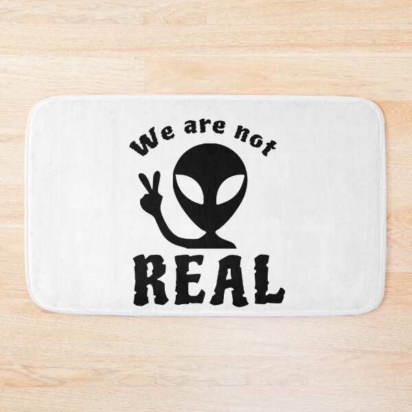 Item preview, Alien - Slightly Wrong designed and sold by ByLorin.