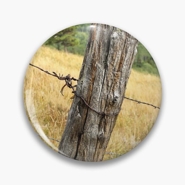 Item preview, A Stump for a Fence designed and sold by Alex Baron.