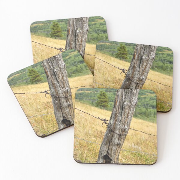 Item preview, A Stump for a Fence designed and sold by Alex Baron.