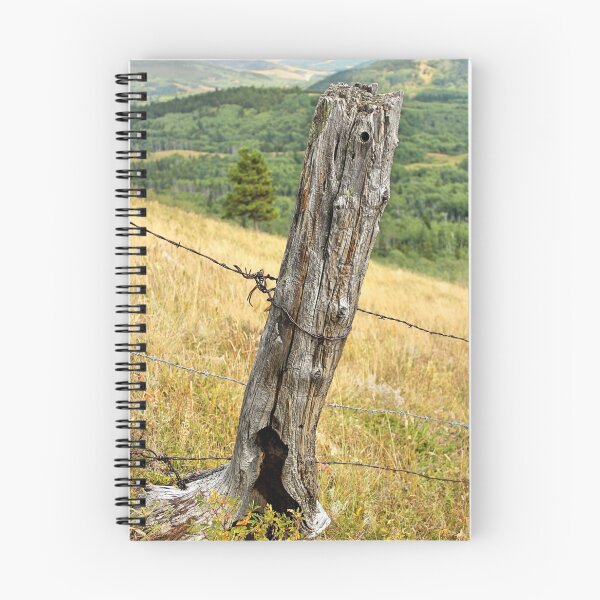 Item preview, A Stump for a Fence designed and sold by Alex Baron.