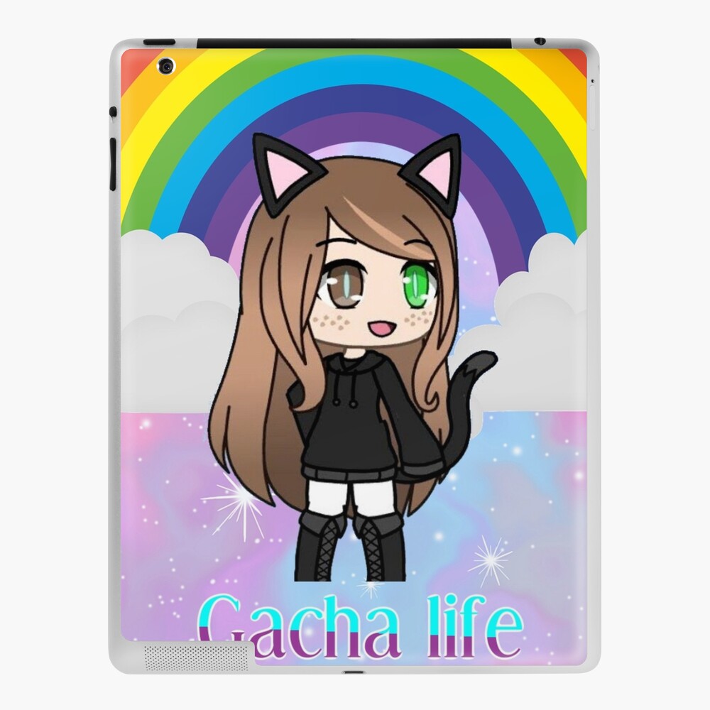 gacha life anime 2