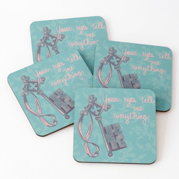 Item preview, thoughts unlocked designed and sold by Chiron's Daughter.
