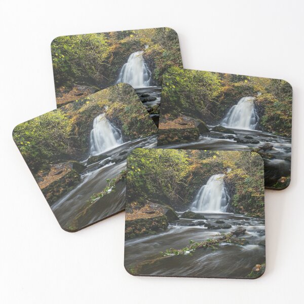 Item preview, Gleno Waterfall designed and sold by Adrian McGlynn.