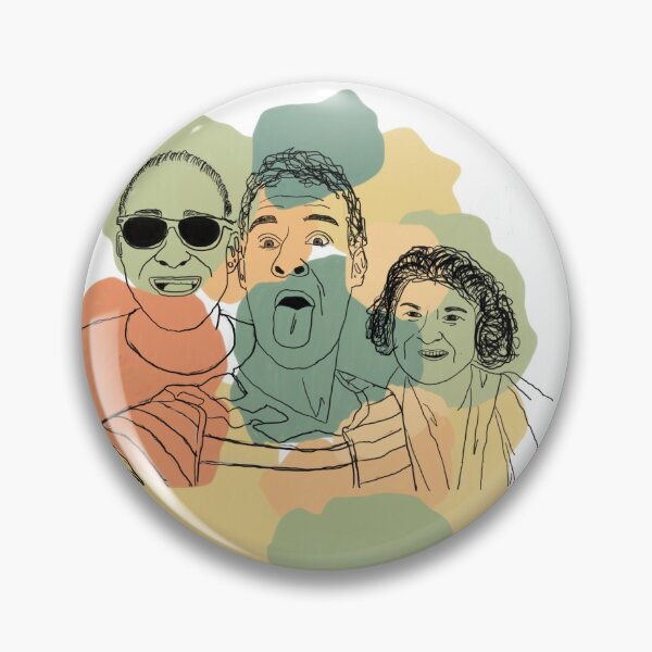 Item preview, Alex and the Rents designed and sold by poopgov.