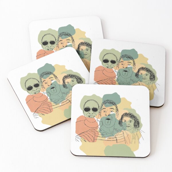 Item preview, Alex and the Rents designed and sold by poopgov.