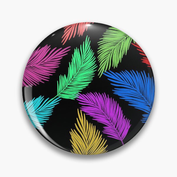 Item preview, Beautiful tropical summer leaves designed and sold by DaughterofYah.
