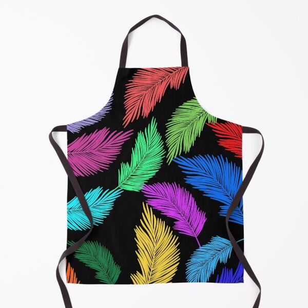 Item preview, Beautiful tropical summer leaves designed and sold by DaughterofYah.