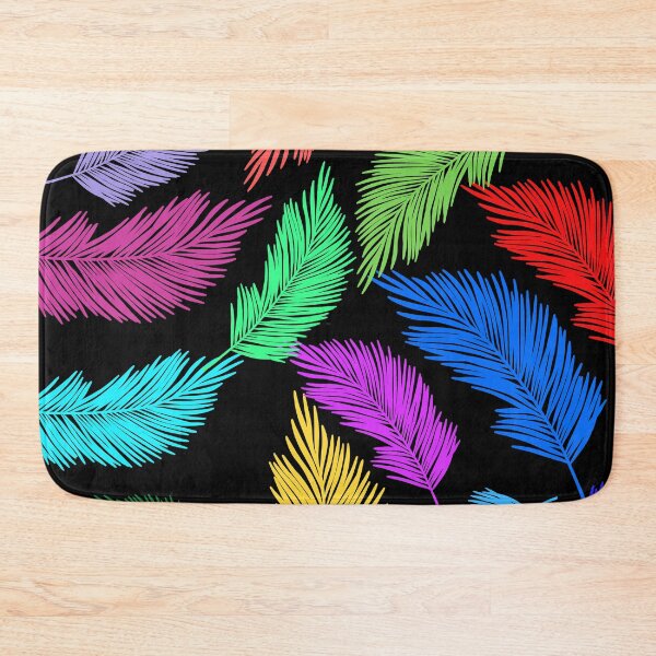 Item preview, Beautiful tropical summer leaves designed and sold by DaughterofYah.