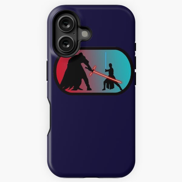 Item preview, El buen VS Evil en Starkiller Base designed and sold by echomusic.