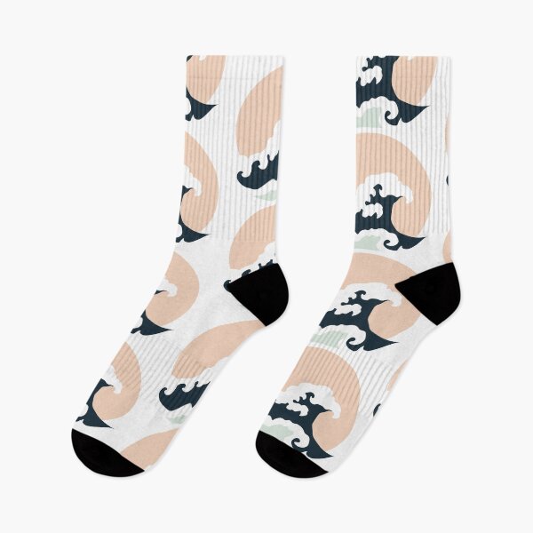 Item preview, Pastel Waves designed and sold by JDrewsDraws.