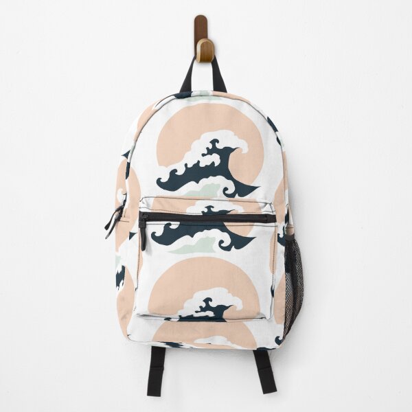 Item preview, Pastel Waves designed and sold by JDrewsDraws.