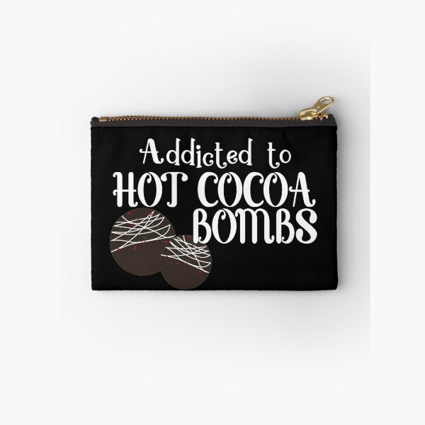 Item preview, Hot Cocoa Bombs Chocolate Warm Holiday Drink Maker designed and sold by SugarMootz.