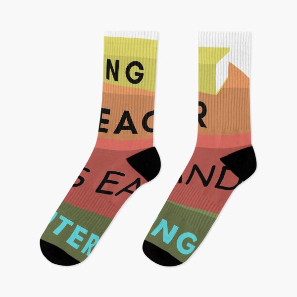 Item preview, Being A Teacher Is Easy designed and sold by morrismorgan.