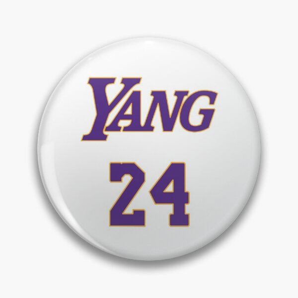 Item preview, Andrew Yang for President 2024 Yang Gang designed and sold by SixforSix.