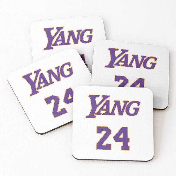 Item preview, Andrew Yang for President 2024 Yang Gang designed and sold by SixforSix.