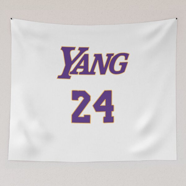 Item preview, Andrew Yang for President 2024 Yang Gang designed and sold by SixforSix.