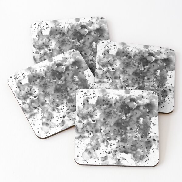 Item preview, Black spots  designed and sold by chopola-shop.